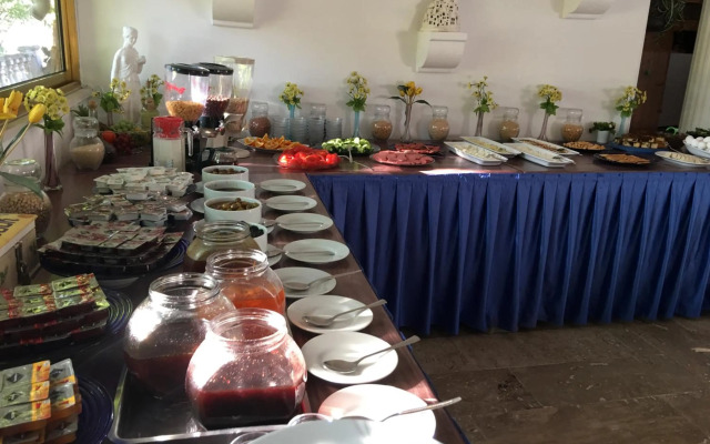 Cenk Bey Hotel
