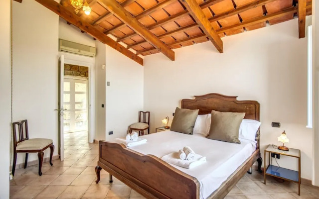 Diana in Massa Lubrense