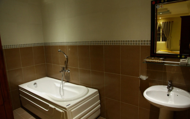 Minh Kieu 2 Hotel