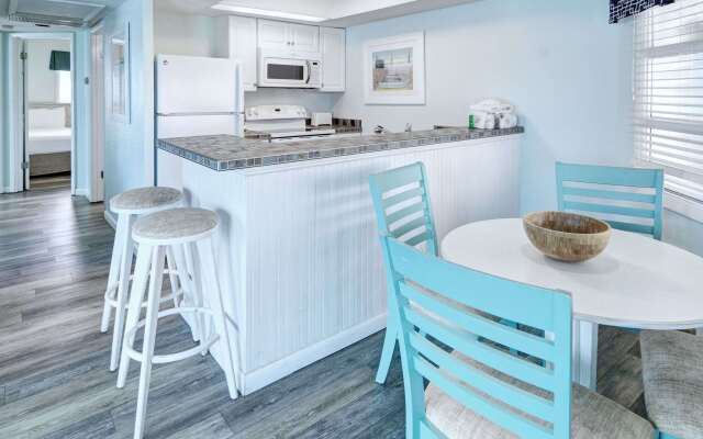 New Smyrna Waves by Exploria Resorts