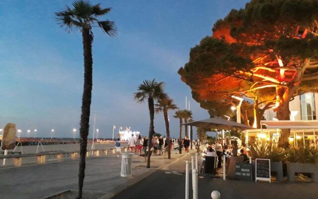 Appartement Arcachon, 3 pièces, 4 personnes - FR-1-420-60