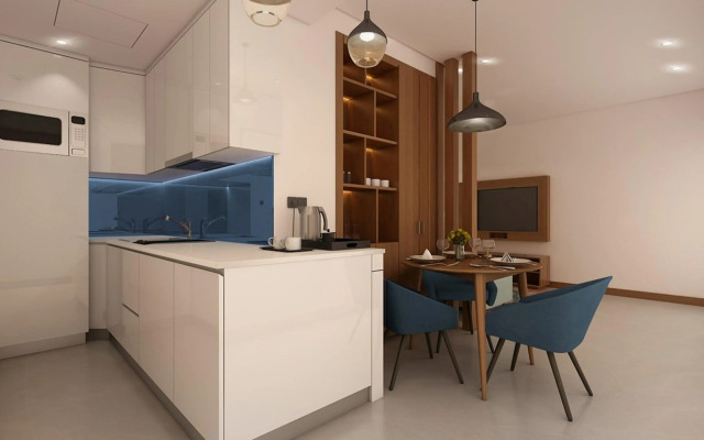 Staybridge Suites Al Khobar City by IHG