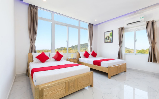 Hotel Ruby Phu Quoc by OYO Rooms