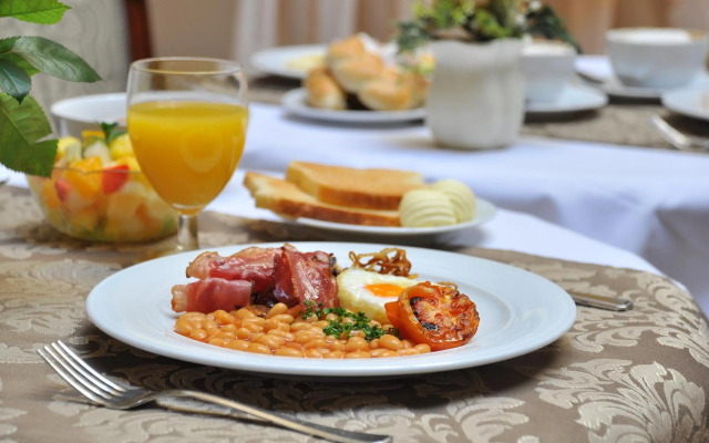 Boutique Hotel Constans