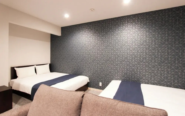 Hotel Salifort Hakata