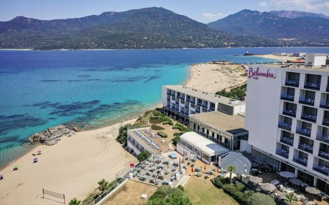 Hôtel Propriano Arena Bianca