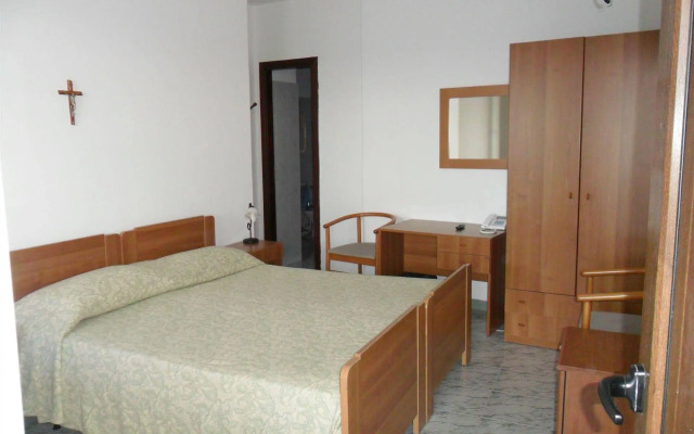 Hotel Villaggio Stromboli