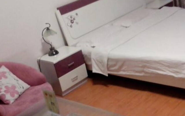 Xian Zhong Lou Hotel Apartment