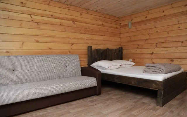 Усадьба Ель