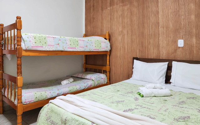 Recanto dos Marcelinos