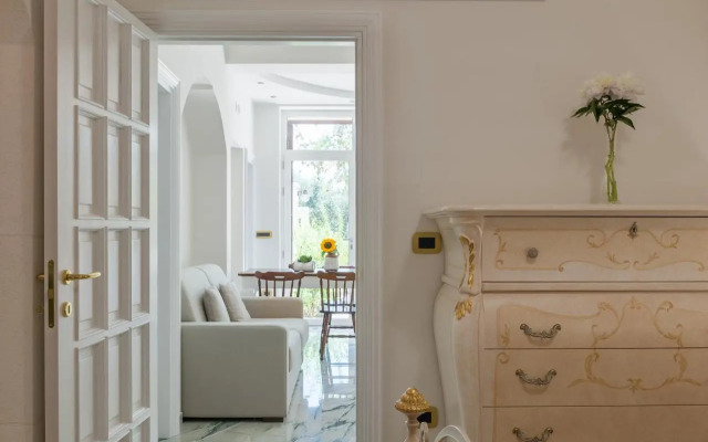 garden suite