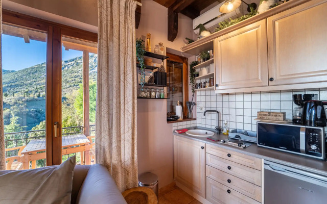 Rock Dandy Mountain House Arachova