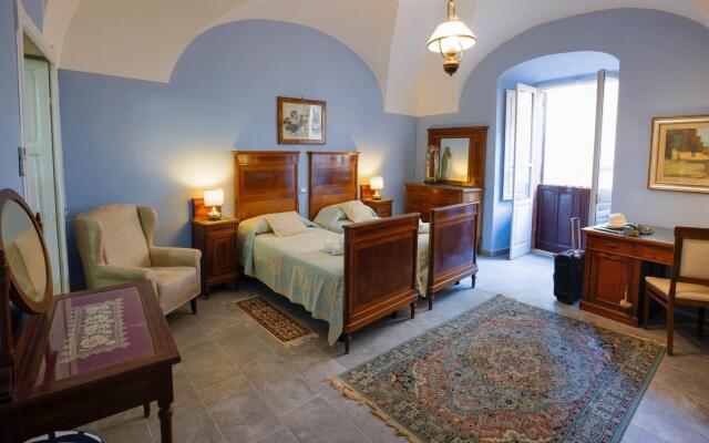 Welcomely - Residenza Deriu - Maria