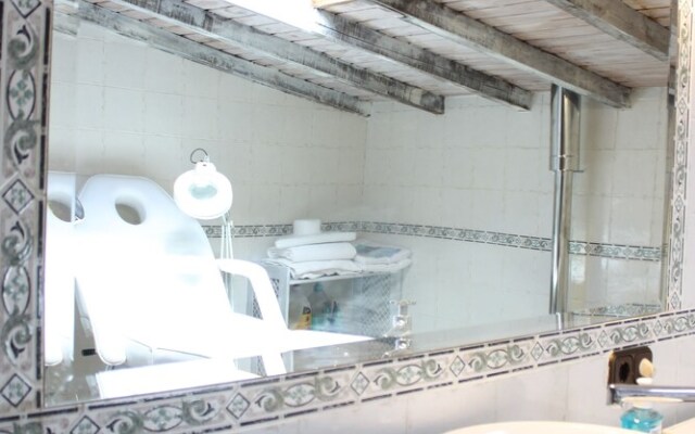 Casa Rural El Palatino