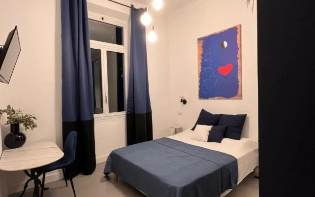 Villa Les Roches