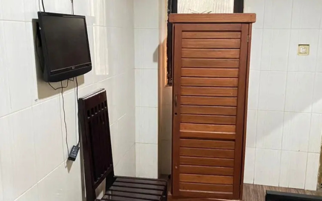 Wisma Binanga