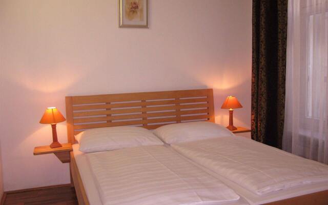 Pension Liechtenstein