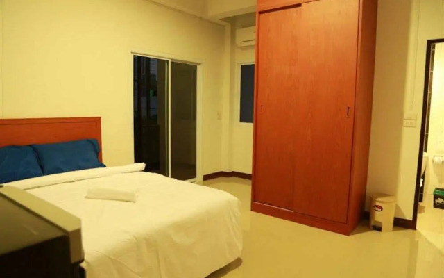 Tikky Place