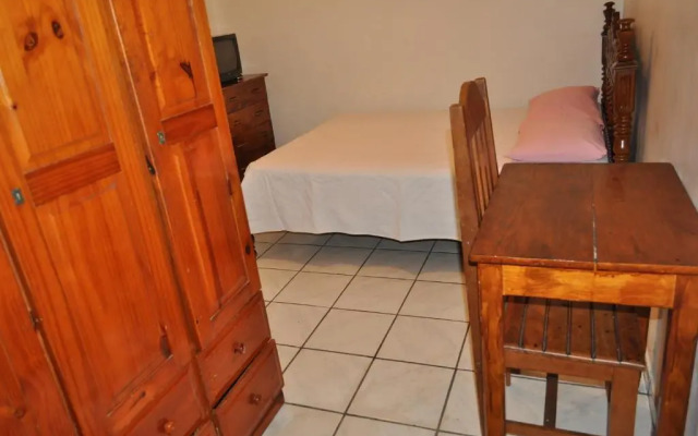 Hospedagem Centro Champagnat