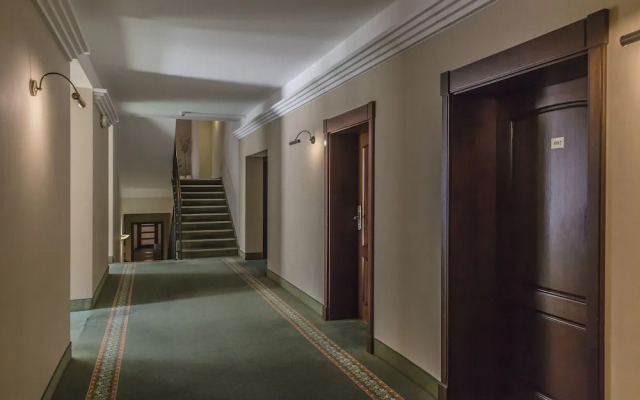 Maxymilian *** Unique Hotel - Adults Only (+15)