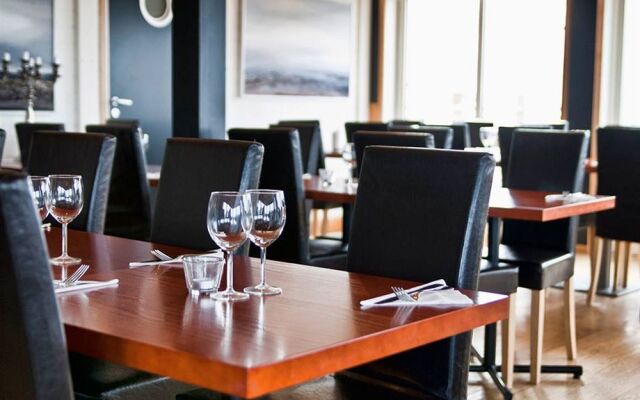 Hotell Hamnen