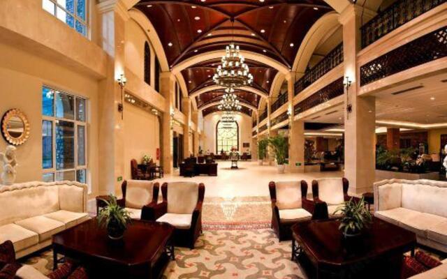 Zhongcheng Holiday Hotel