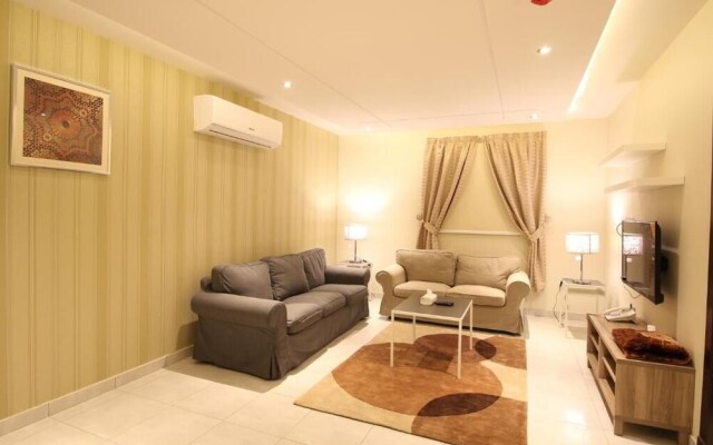 Shazha Plaza Hotel Units