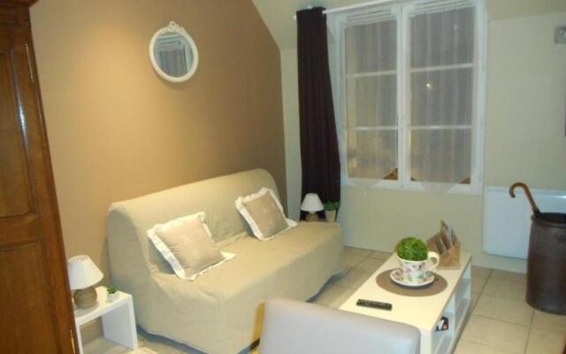 Aux Cottages