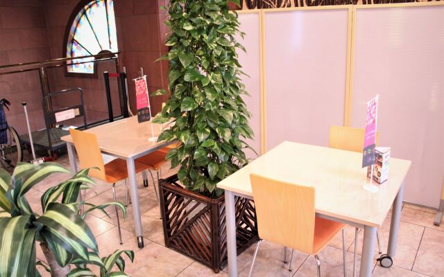 Yamagata Nanokamachi Washington Hotel