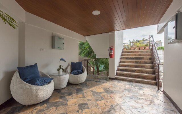 Deans Residence Sukhumvit 31