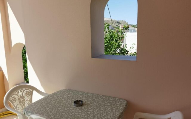 Beautiful studio for 2 #2 - Archaggelos, Rhodes