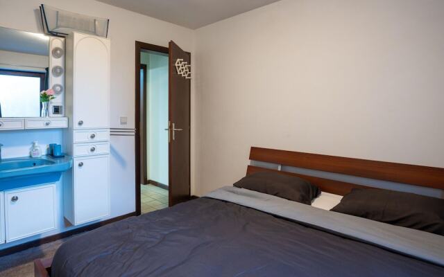 Typical Ardennes Chalet With hot tub