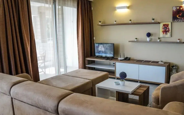 Hotel Mediterraneo Liman