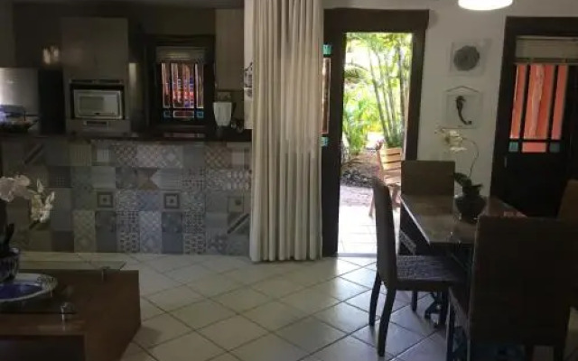 Vilarejo do Farol Apto 8N