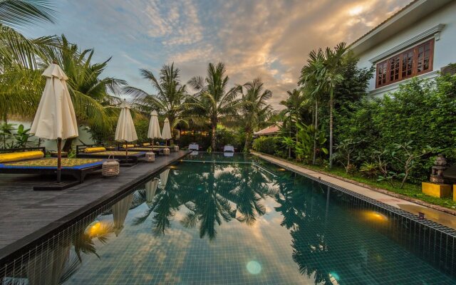 DDG Retreat Siem Reap Residence
