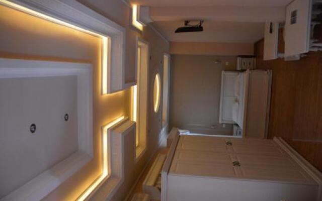 Hotel RR Meljine