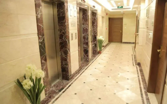 Wahet Al Misk Hotel