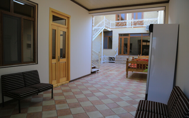 Premier family Guest house