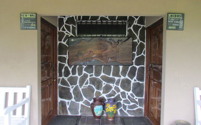 Hotel La Tranquilidad