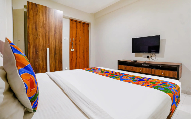 Fabhotel La Victoria