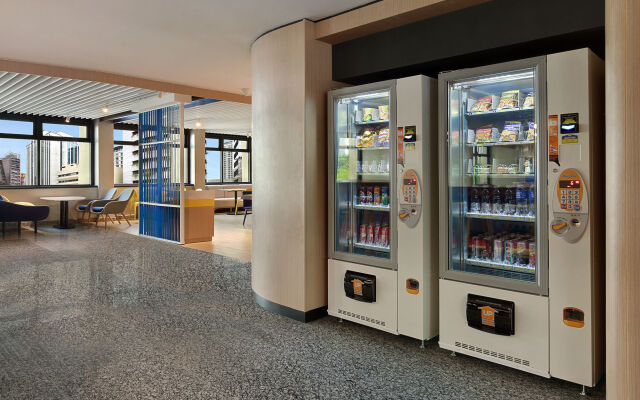 Holiday Inn Express Kuala Lumpur City Centre by IHG