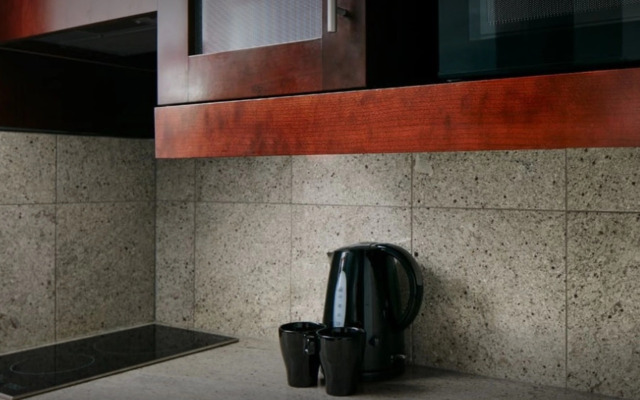 Club Quarters Hotel, Trafalgar Square