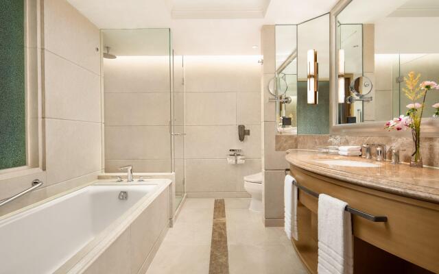 Crowne Plaza Shanghai Fudan by IHG