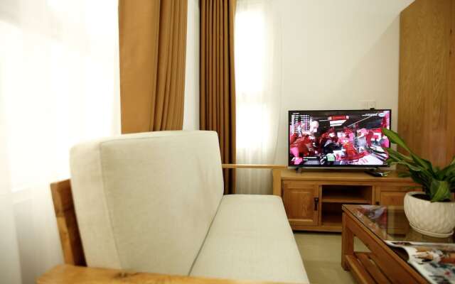 City House Apartment - Pham Viet Chanh