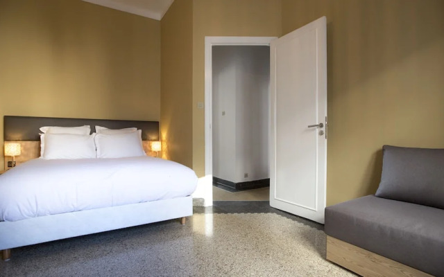 Suite Balima XI 32