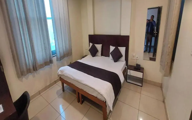 Hotel Rashika Palace