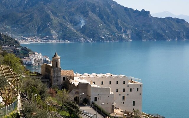 Sunrise Conca dei Marini