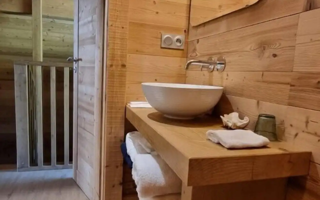 Chalet La Petite Ourse