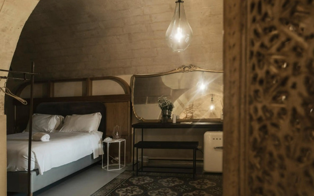 Palazzo Del Duca Hotel & Restaurant