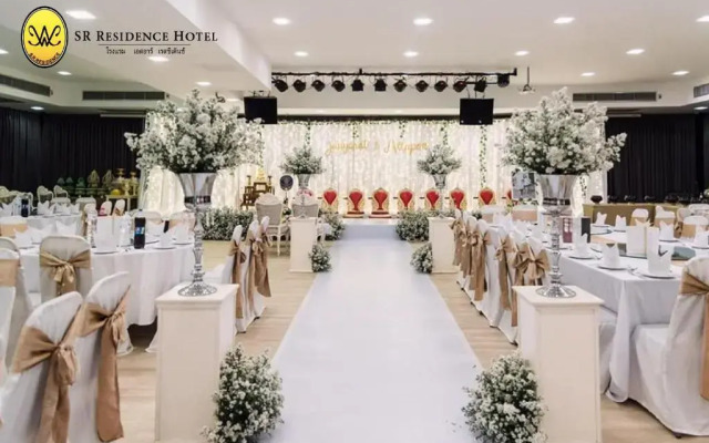 SR Residence Hotel